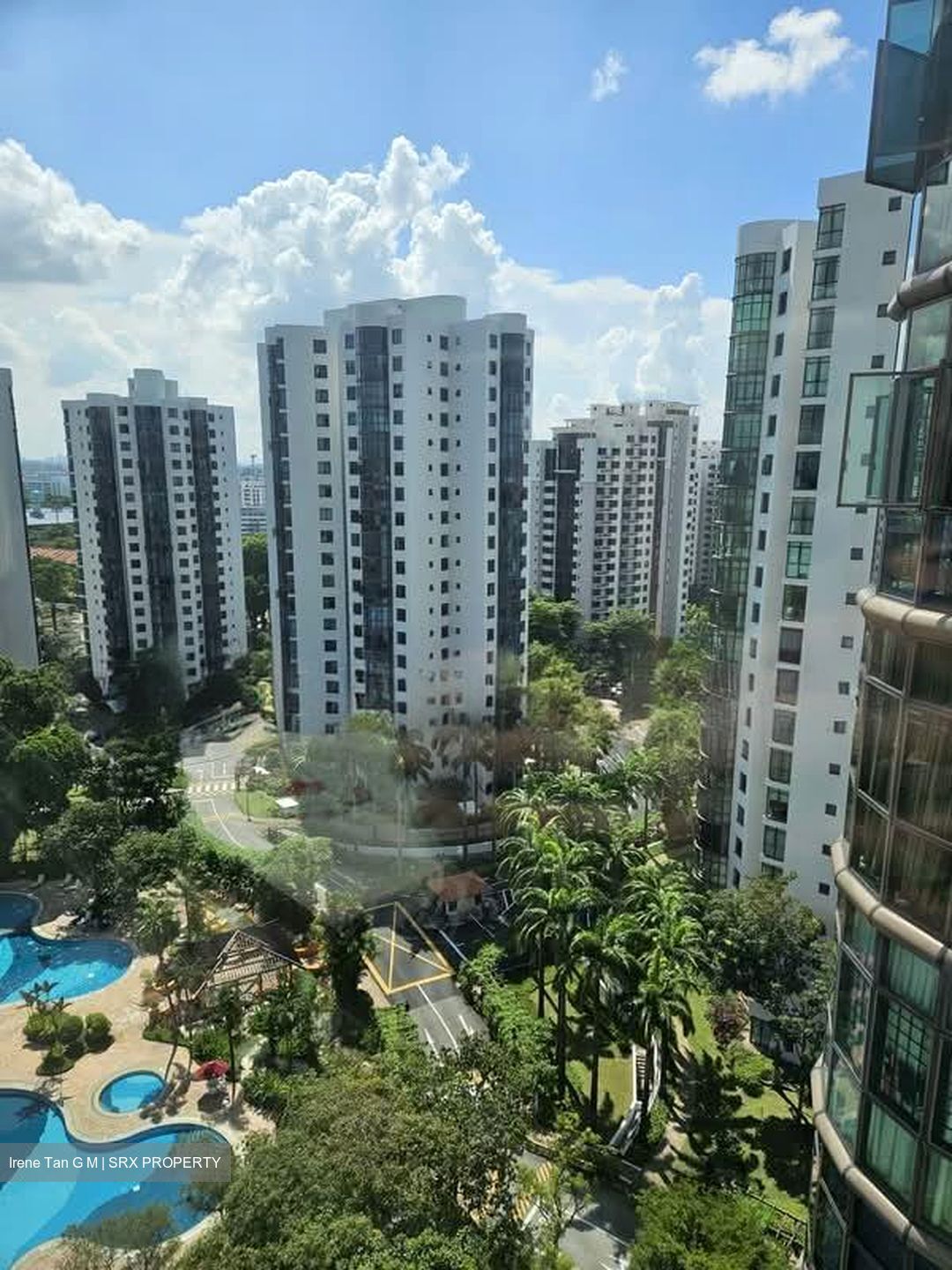 Parc Oasis (D22), Condominium #575277791